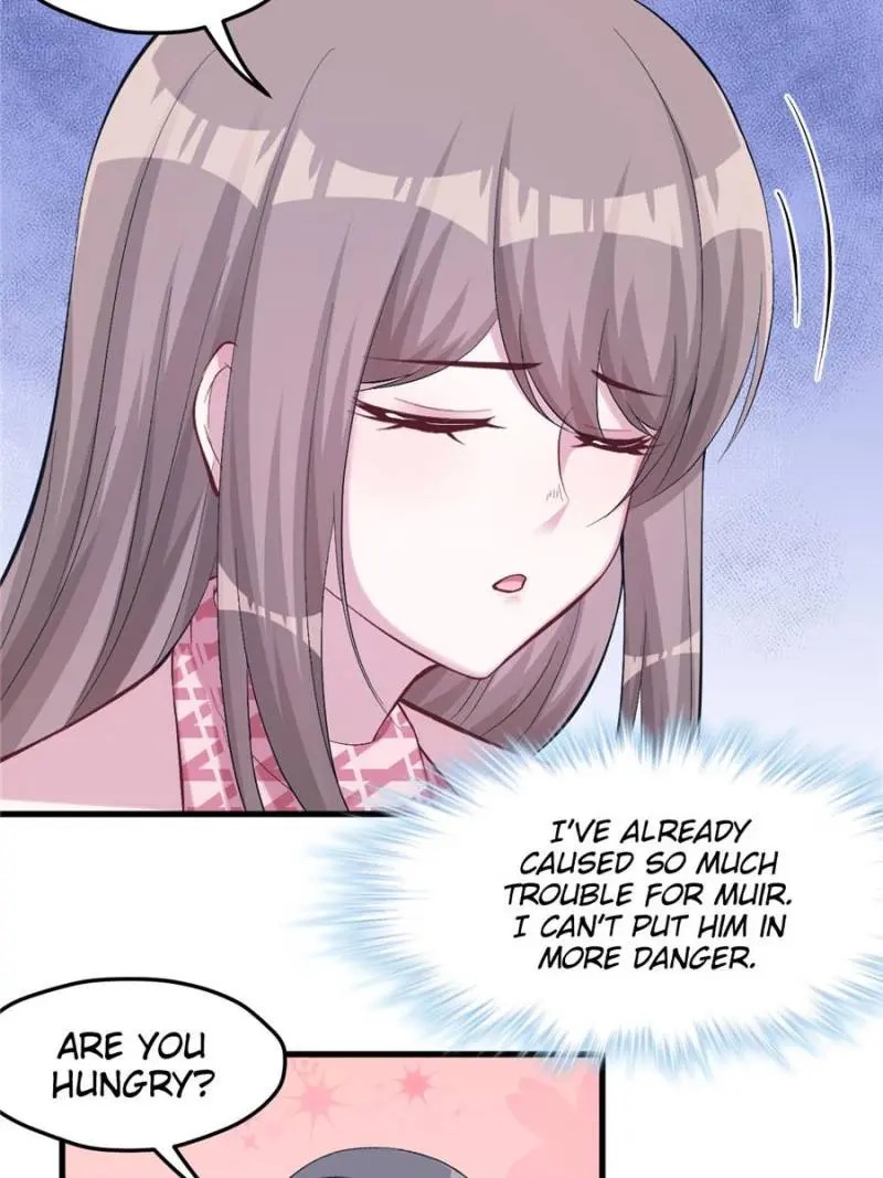 Beauty and the Beasts Chapter 172 - page 16