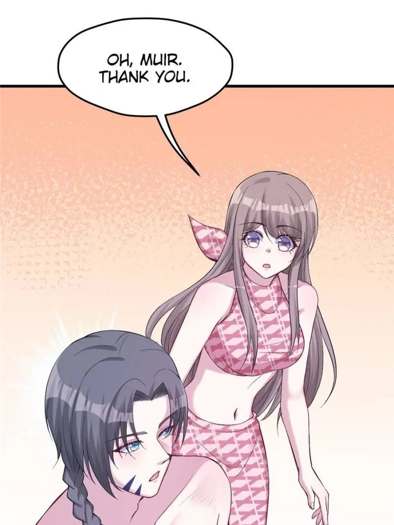 Beauty and the Beasts Chapter 172 - page 18