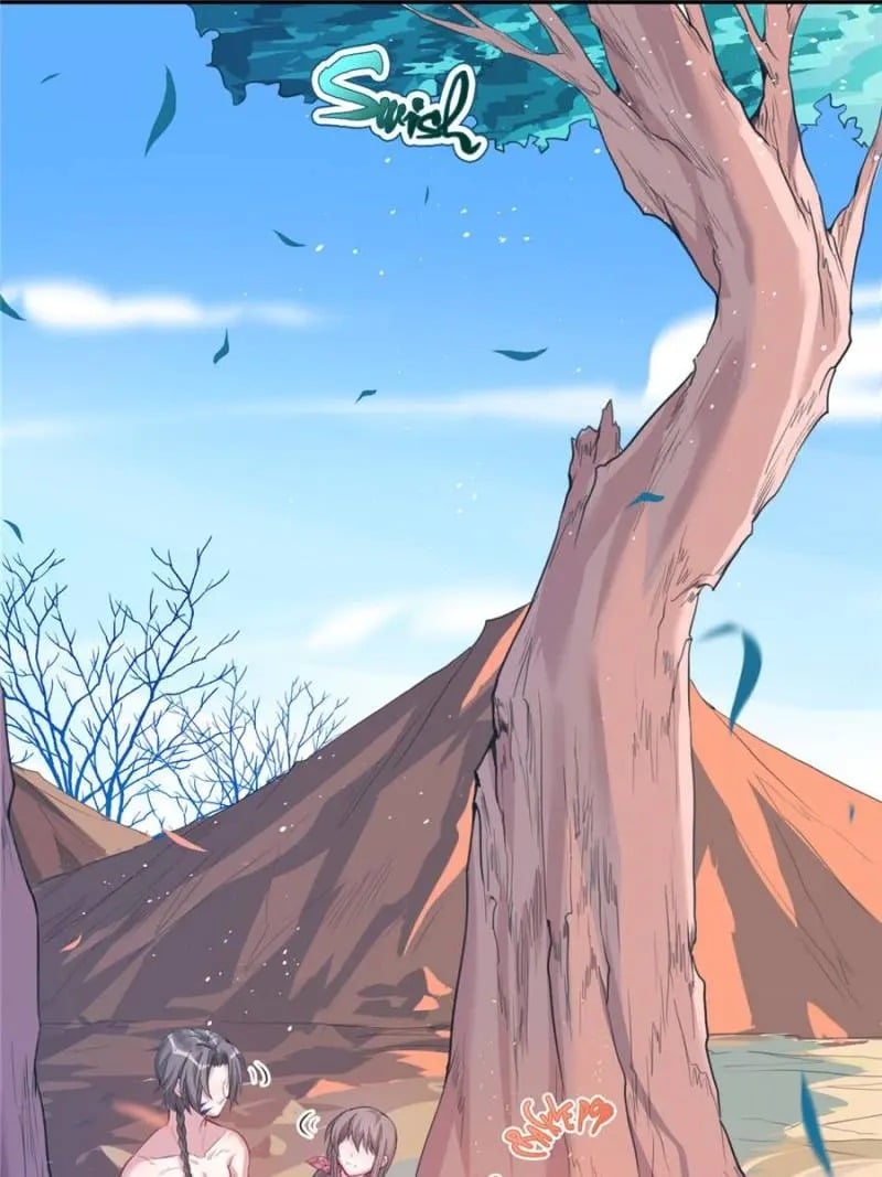 Beauty and the Beasts Chapter 172 - page 32