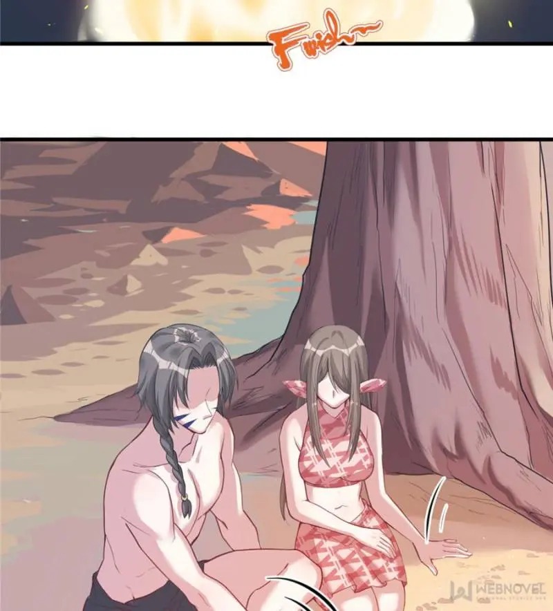 Beauty and the Beasts Chapter 172 - page 39