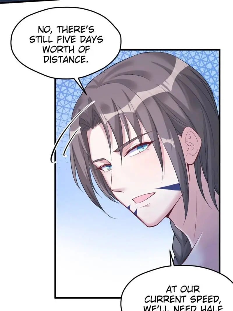 Beauty and the Beasts Chapter 172 - page 4