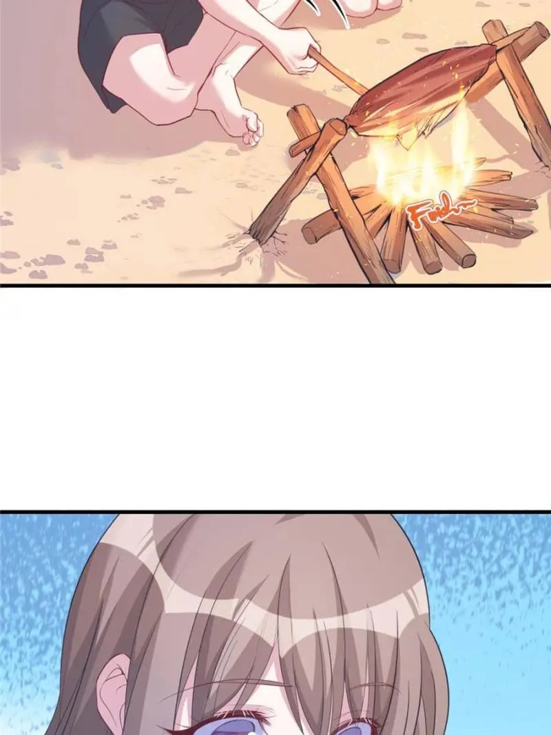 Beauty and the Beasts Chapter 172 - page 40