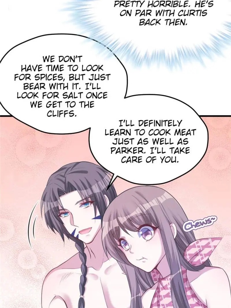 Beauty and the Beasts Chapter 172 - page 43