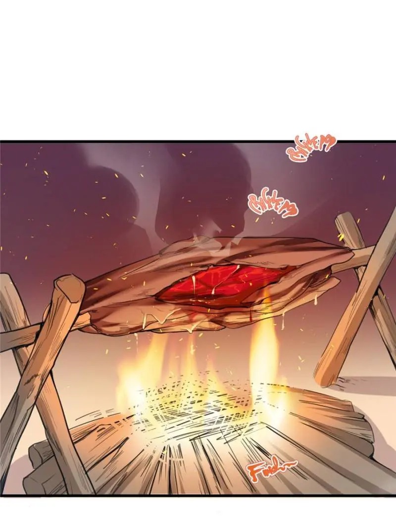 Beauty and the Beasts Chapter 172 - page 47
