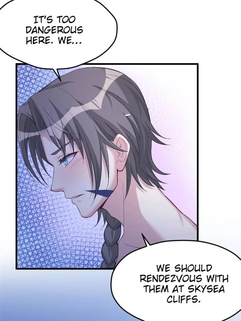 Beauty and the Beasts Chapter 172 - page 9