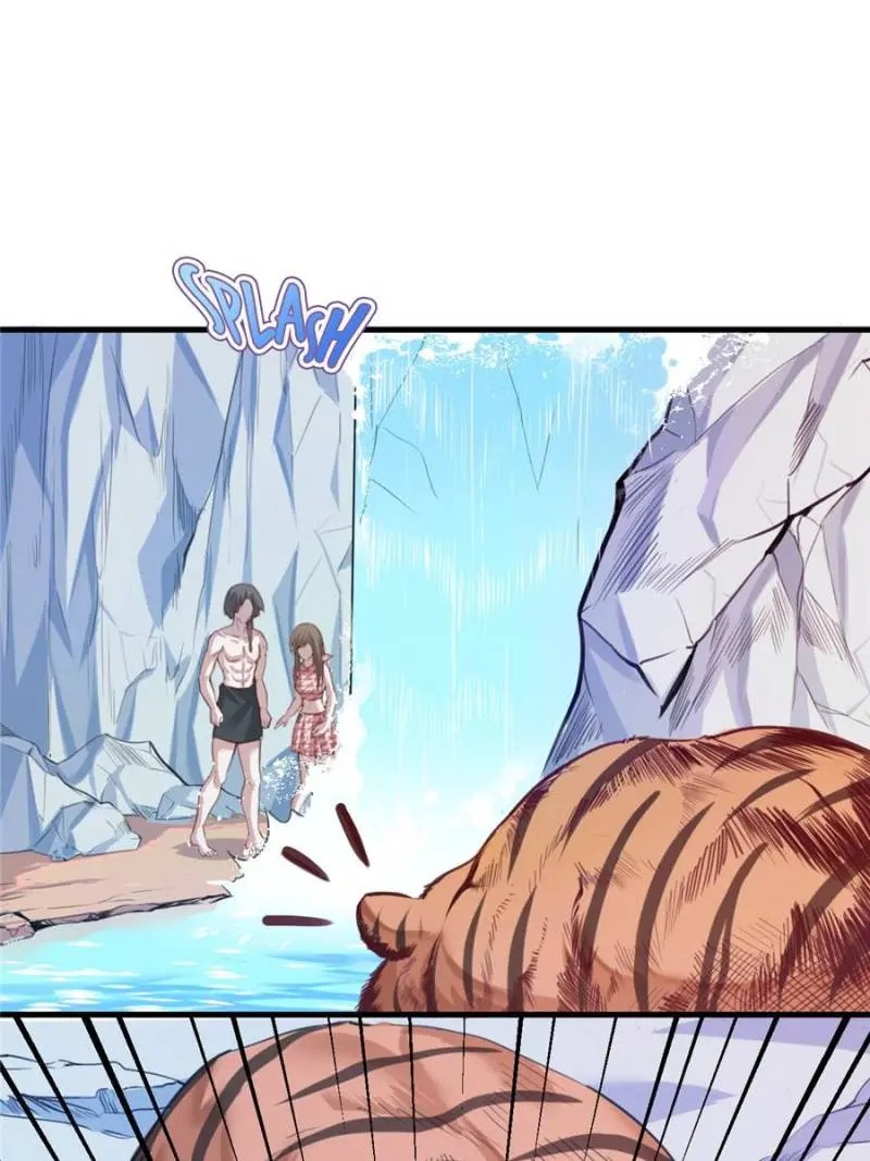 Beauty and the Beasts Chapter 171 - page 1