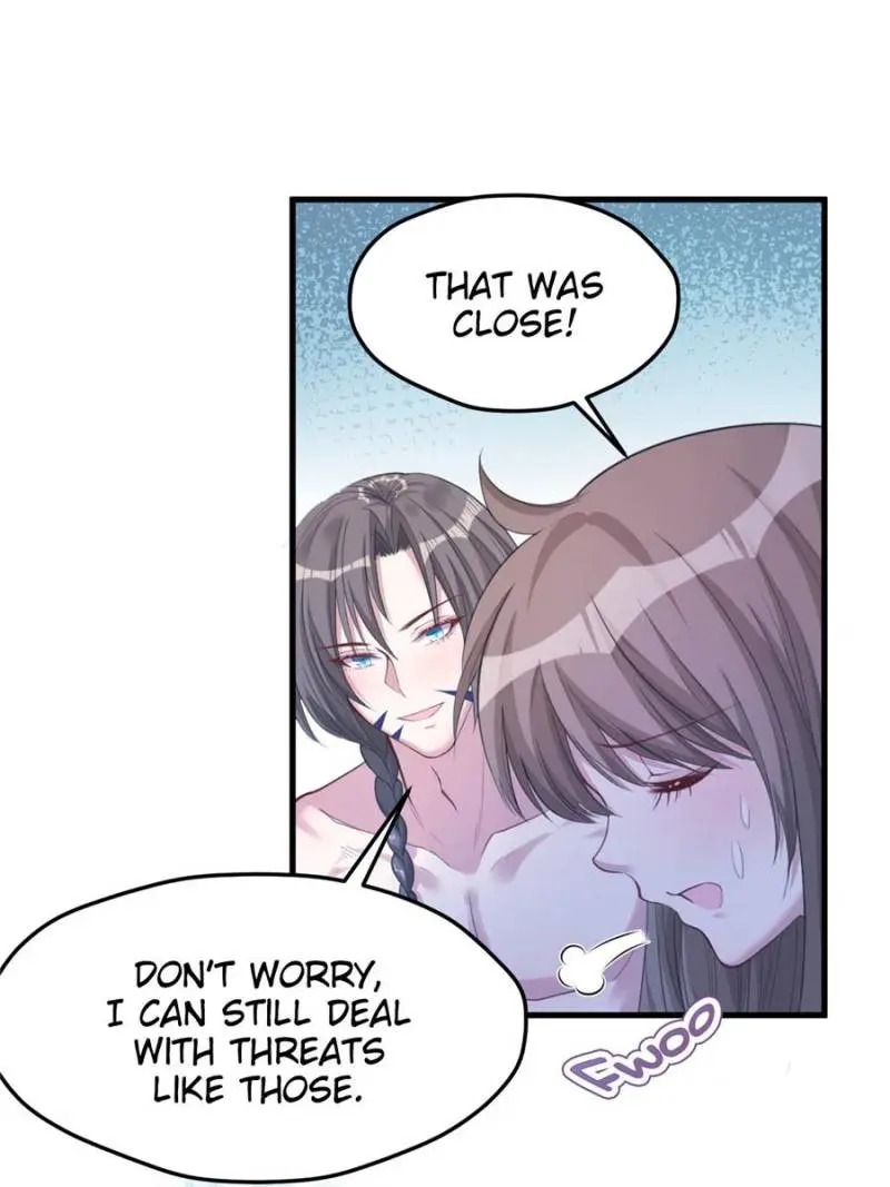 Beauty and the Beasts Chapter 171 - page 11