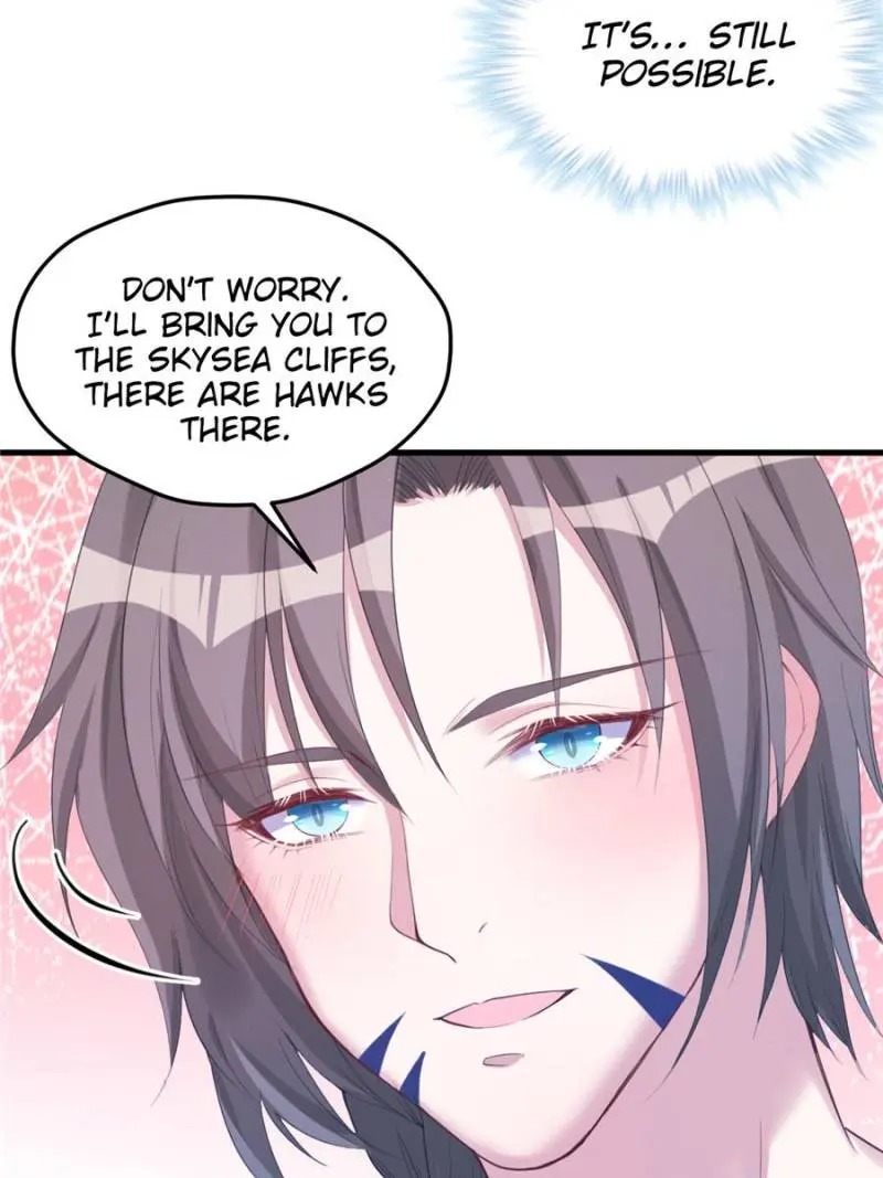 Beauty and the Beasts Chapter 171 - page 20