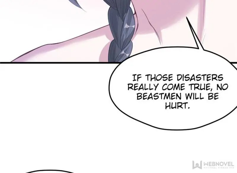 Beauty and the Beasts Chapter 171 - page 21