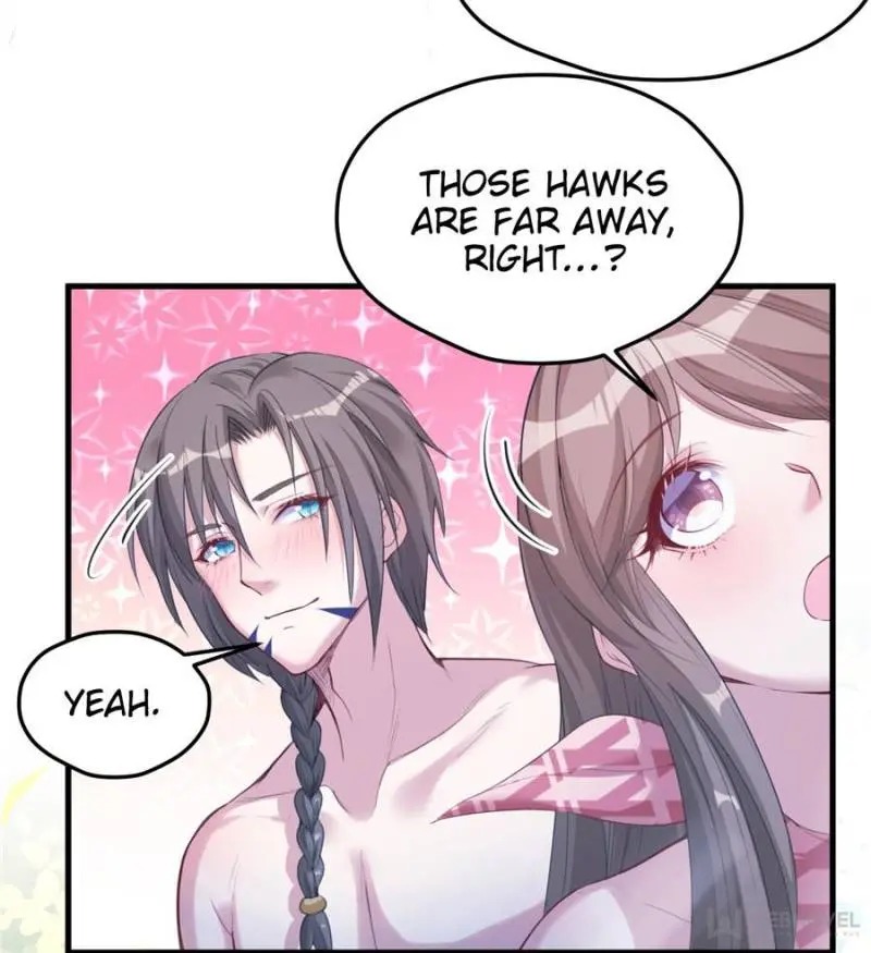 Beauty and the Beasts Chapter 171 - page 27
