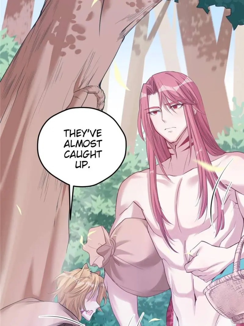 Beauty and the Beasts Chapter 171 - page 29