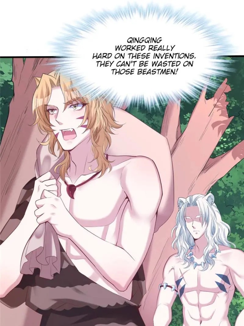 Beauty and the Beasts Chapter 171 - page 31