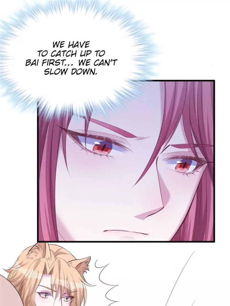 Beauty and the Beasts Chapter 171 - page 34