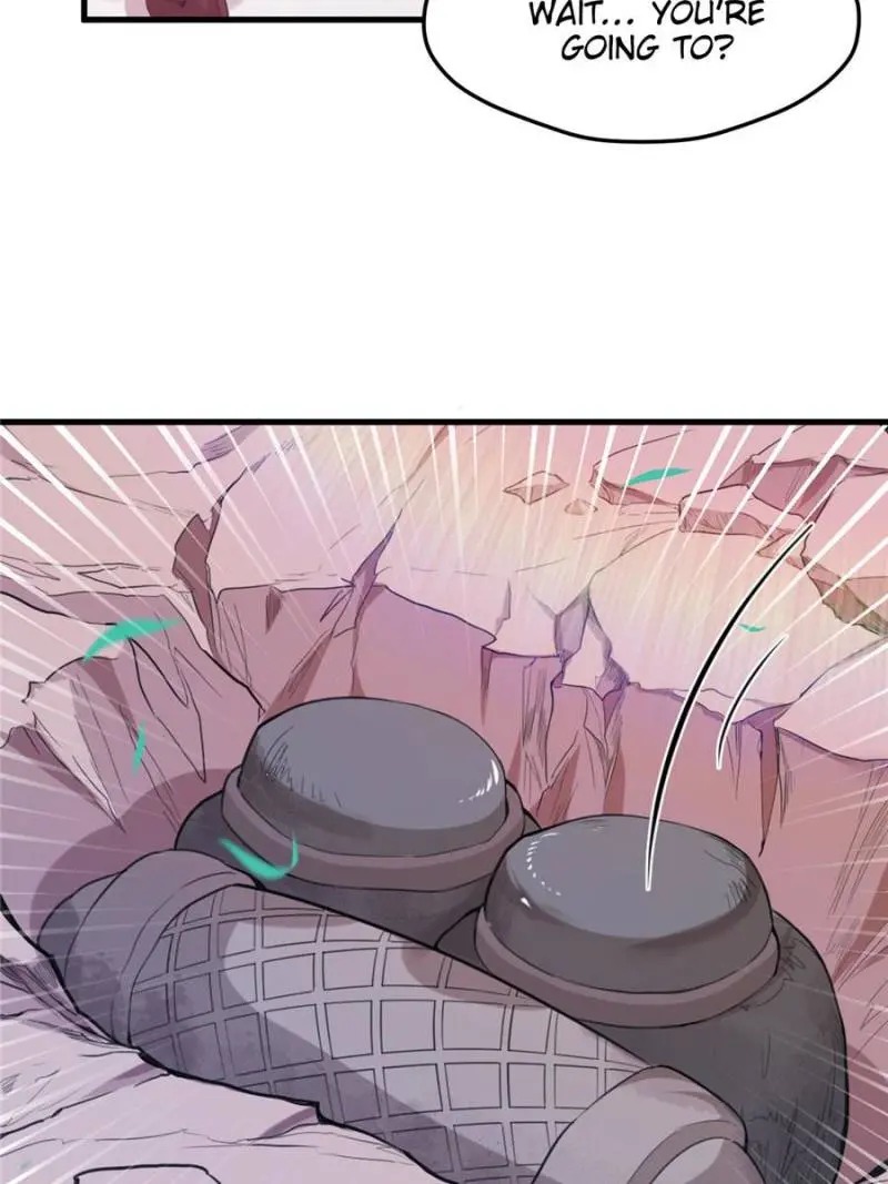 Beauty and the Beasts Chapter 171 - page 39