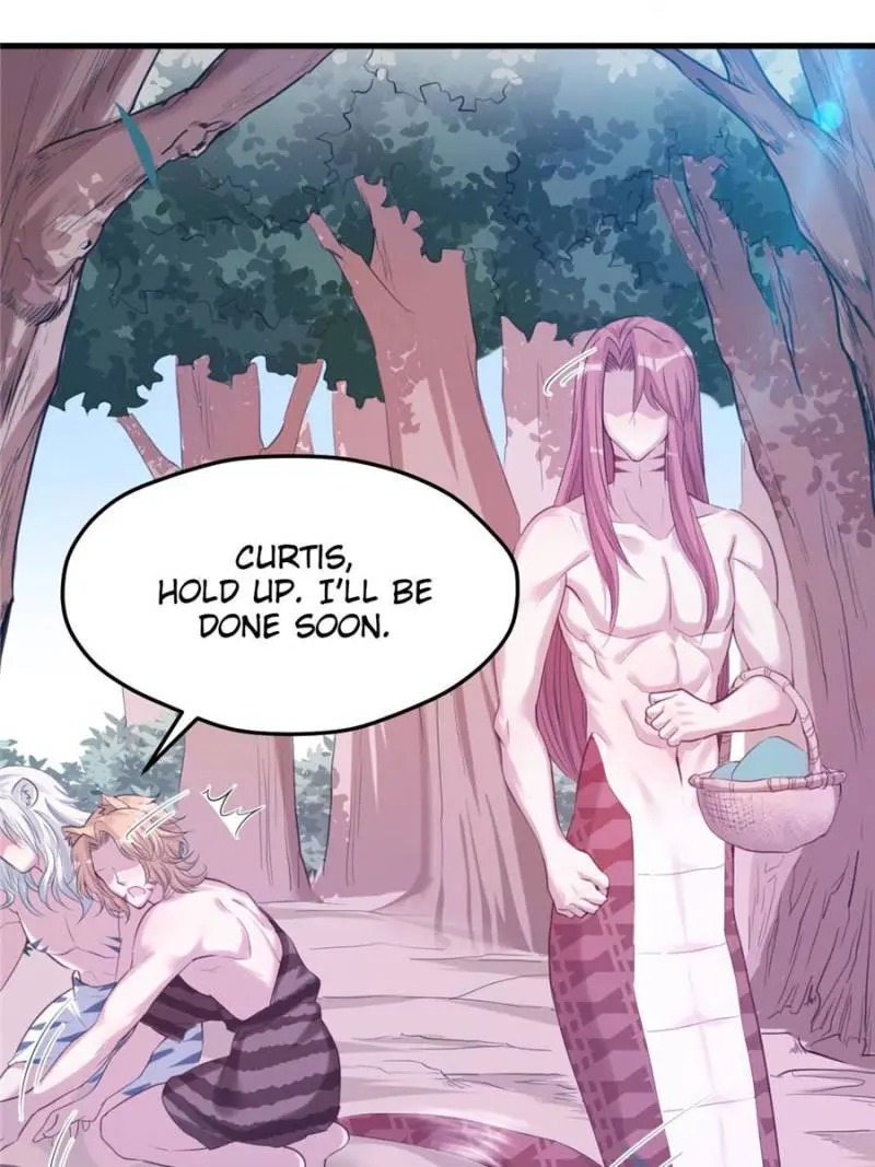 Beauty and the Beasts Chapter 171 - page 41