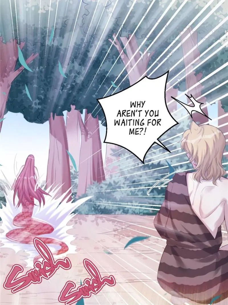 Beauty and the Beasts Chapter 171 - page 43