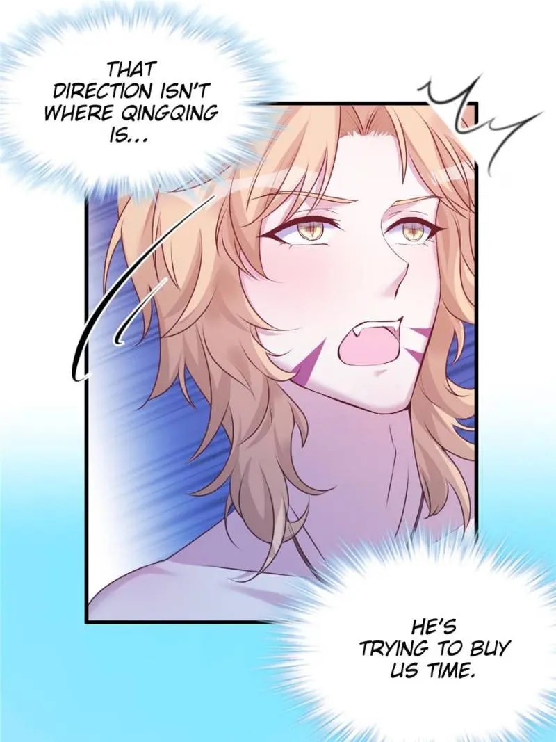Beauty and the Beasts Chapter 171 - page 45