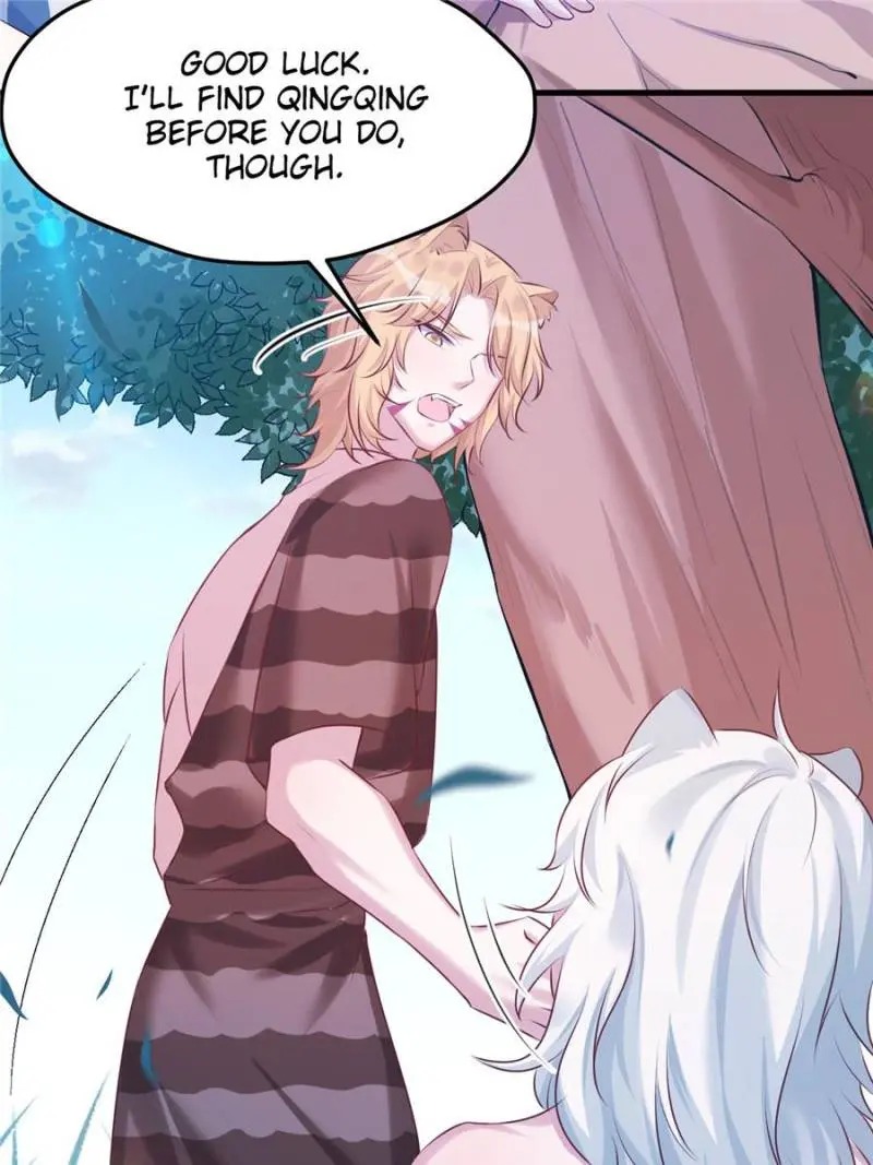 Beauty and the Beasts Chapter 171 - page 48