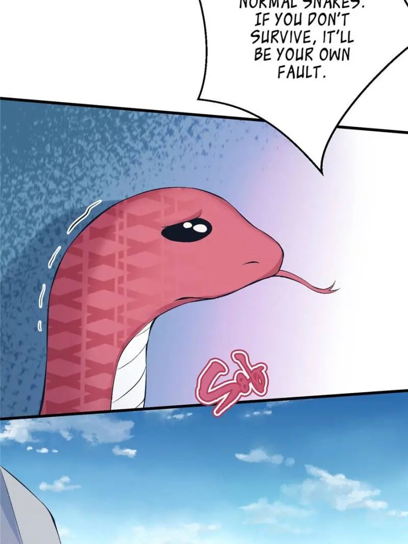 Beauty and the Beasts Chapter 171 - page 59