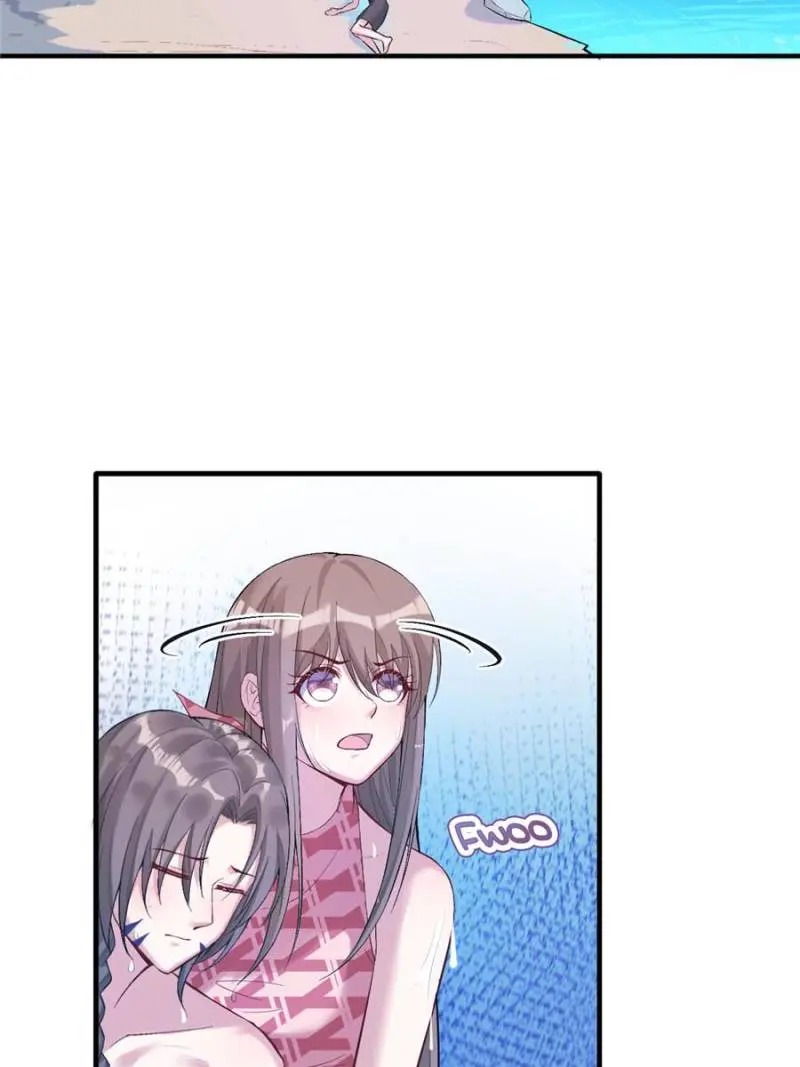 Beauty and the Beasts Chapter 170 - page 13