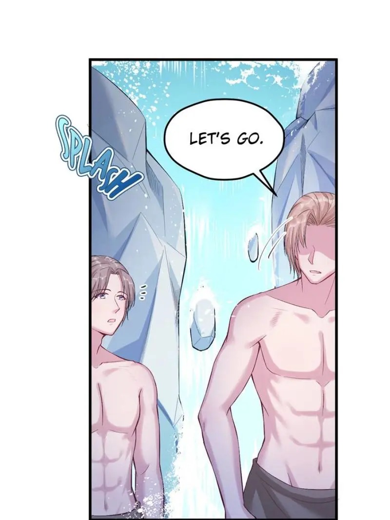Beauty and the Beasts Chapter 170 - page 33