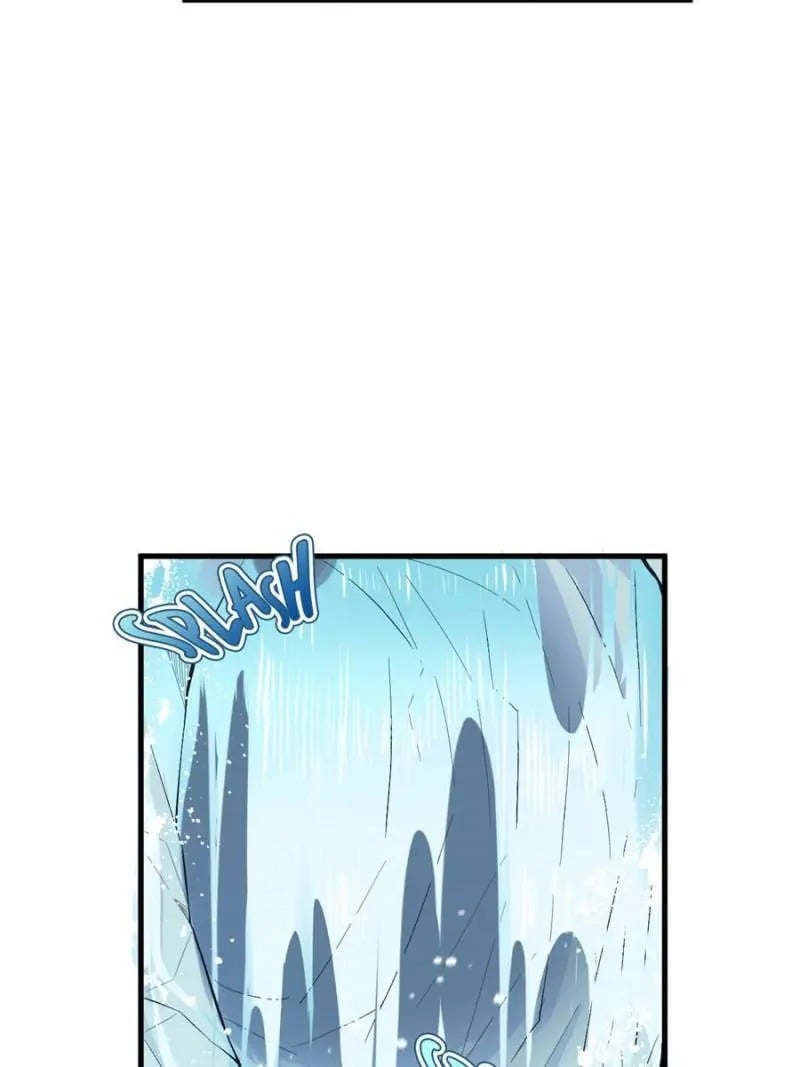 Beauty and the Beasts Chapter 170 - page 34