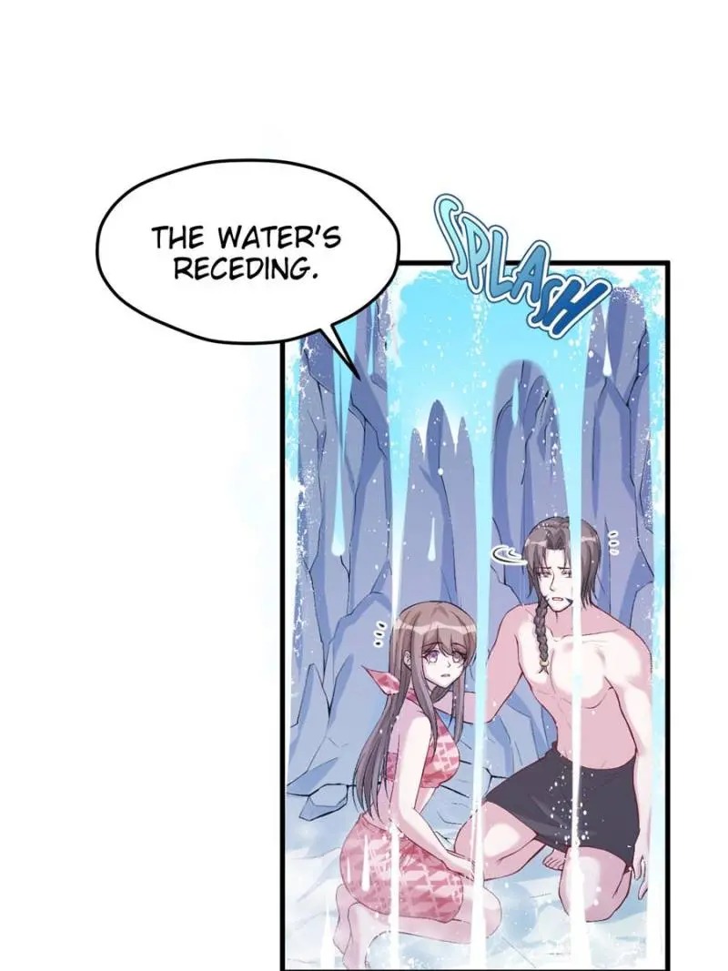 Beauty and the Beasts Chapter 170 - page 49