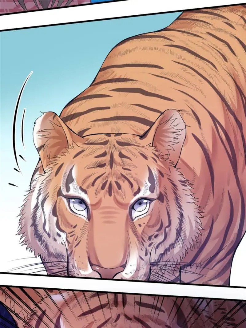 Beauty and the Beasts Chapter 170 - page 57