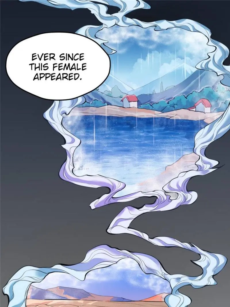 Beauty and the Beasts Chapter 169 - page 1