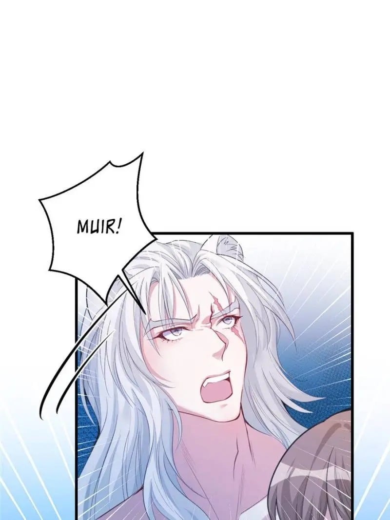 Beauty and the Beasts Chapter 169 - page 30