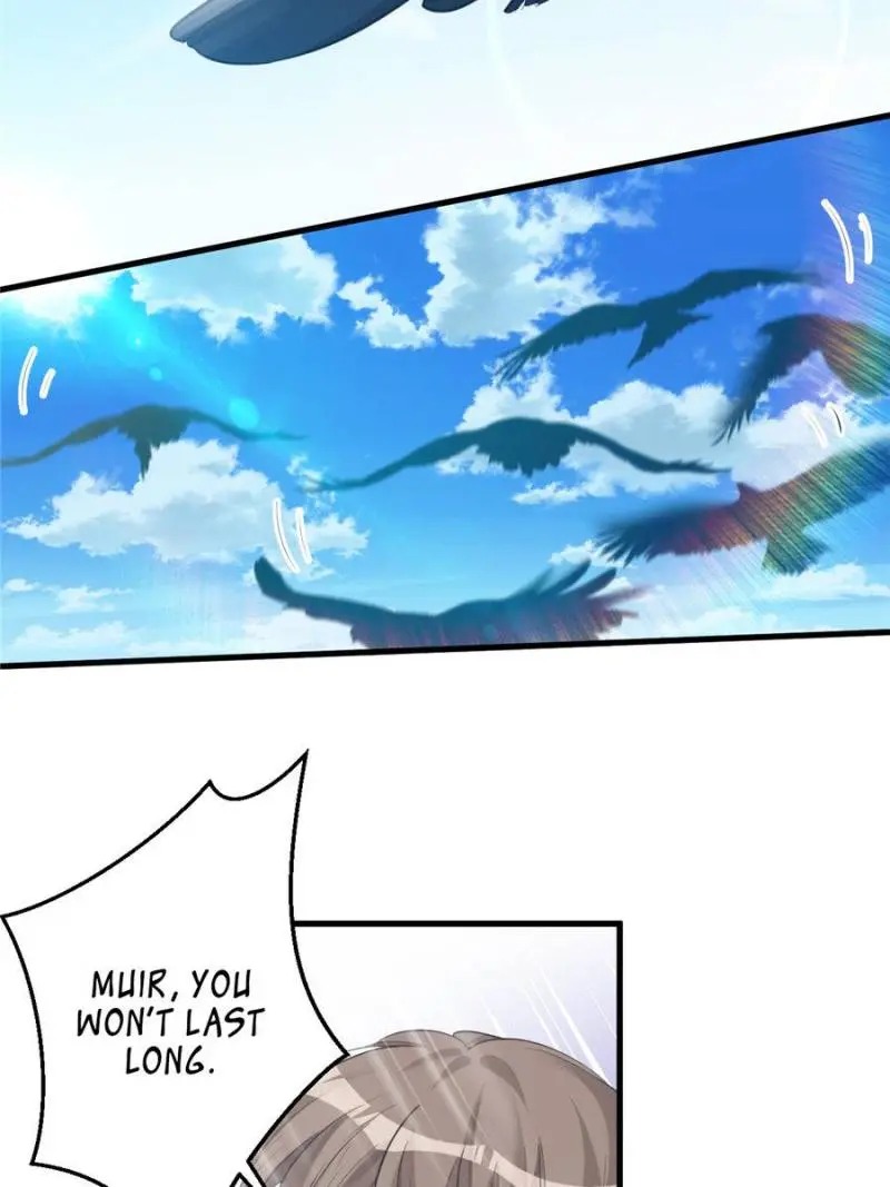Beauty and the Beasts Chapter 169 - page 39