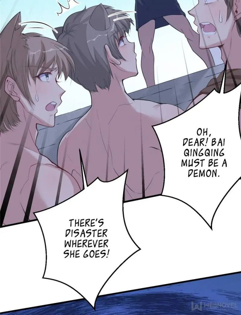 Beauty and the Beasts Chapter 169 - page 9