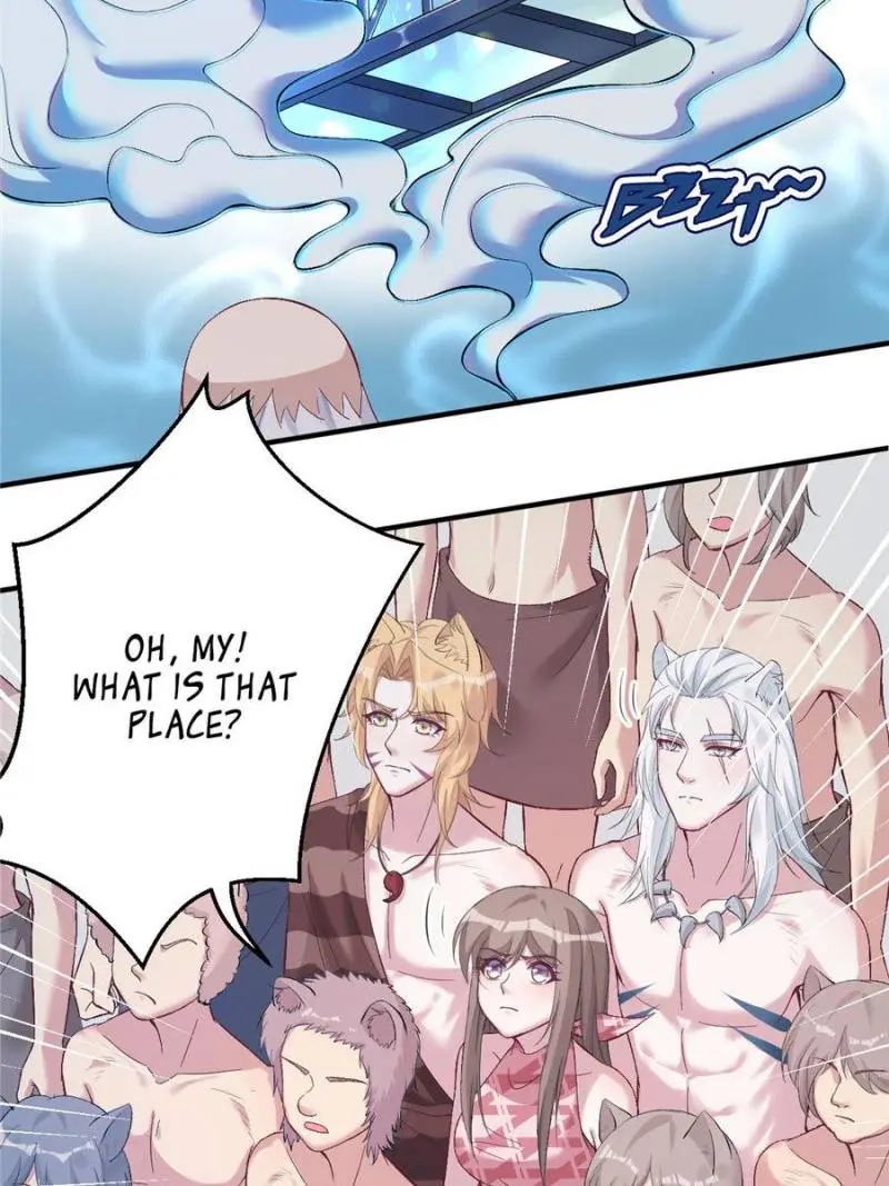 Beauty and the Beasts Chapter 168 - page 16
