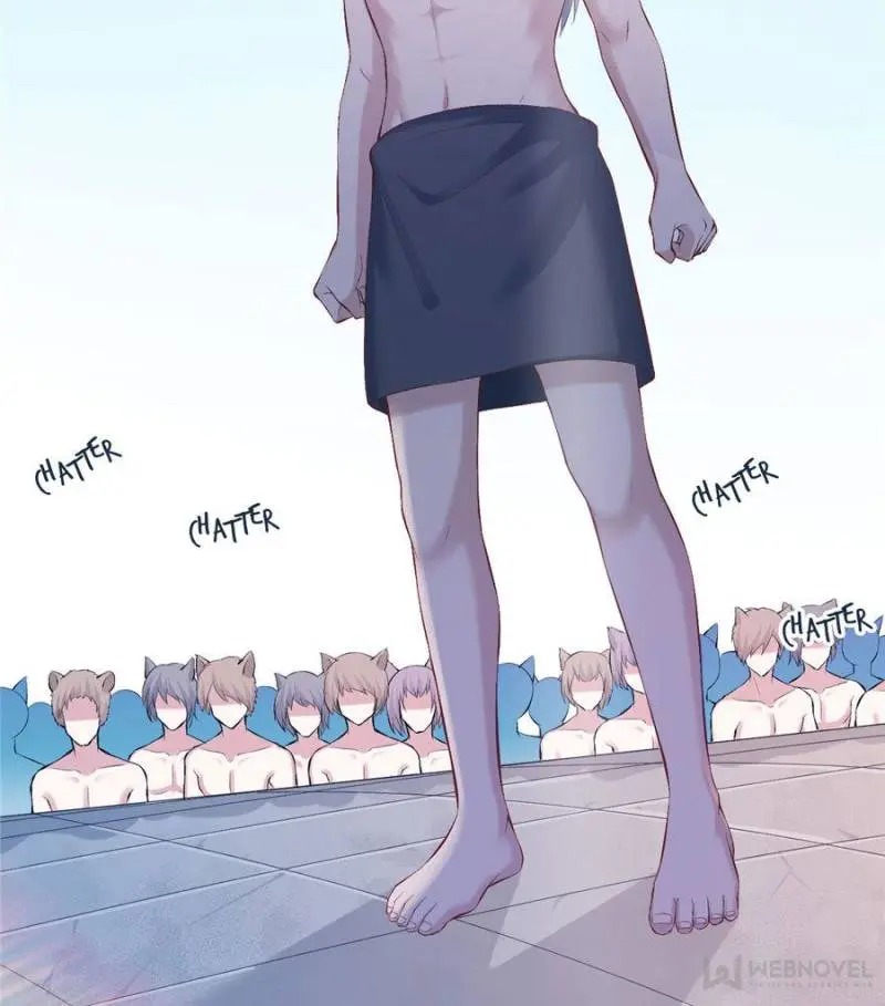 Beauty and the Beasts Chapter 168 - page 2