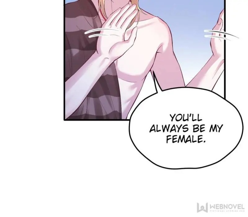 Beauty and the Beasts Chapter 168 - page 48