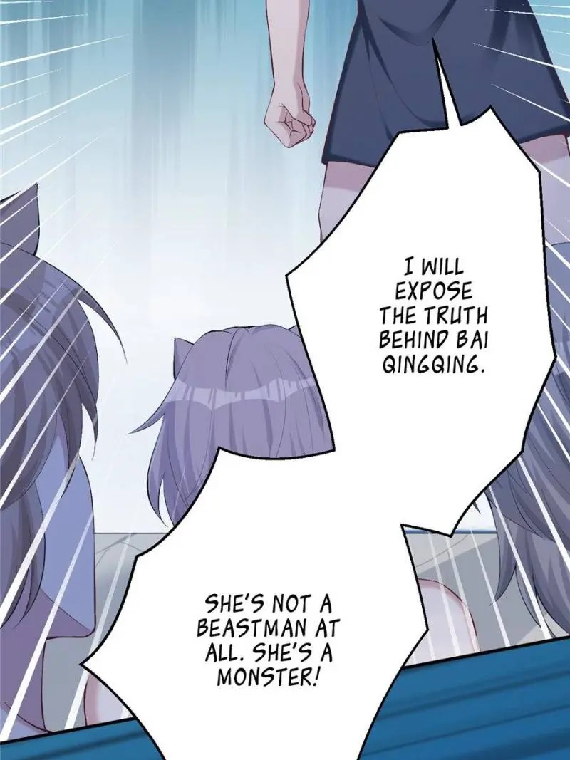 Beauty and the Beasts Chapter 168 - page 6