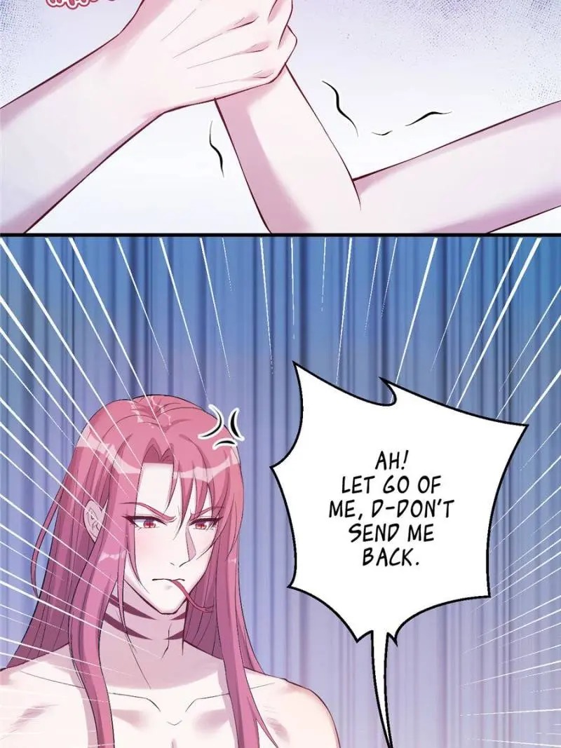 Beauty and the Beasts Chapter 167 - page 2