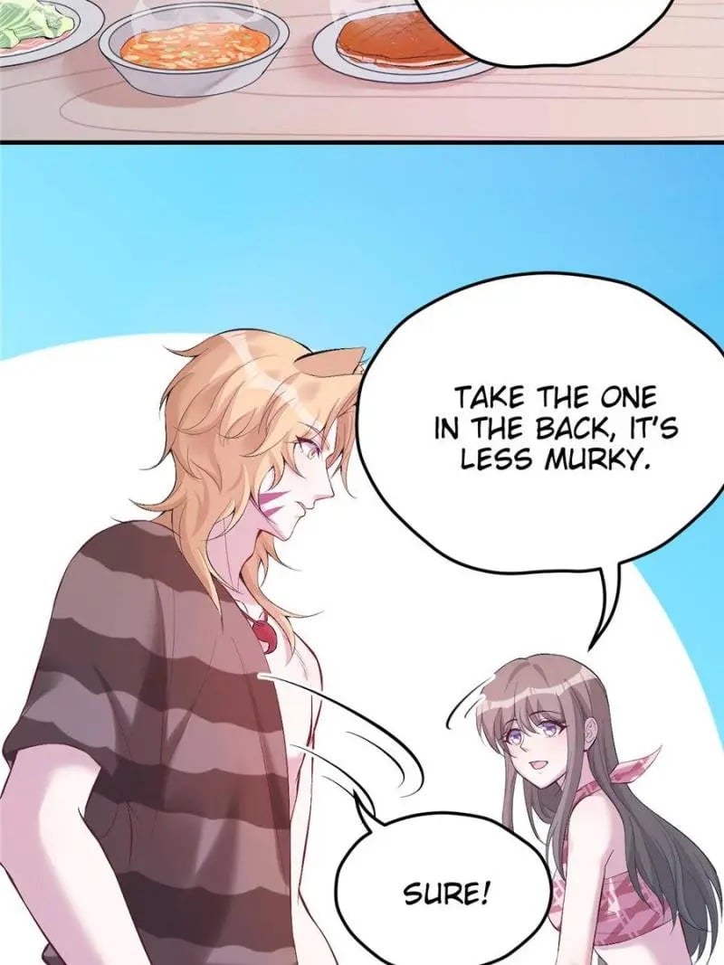 Beauty and the Beasts Chapter 167 - page 26