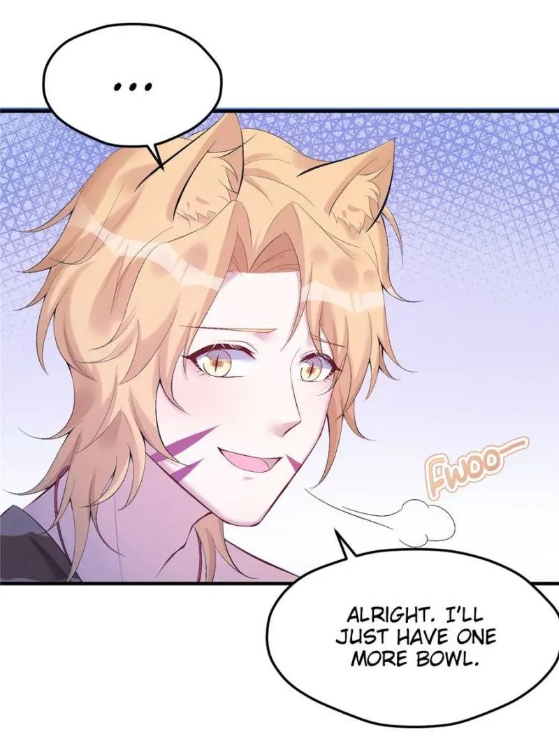 Beauty and the Beasts Chapter 167 - page 35