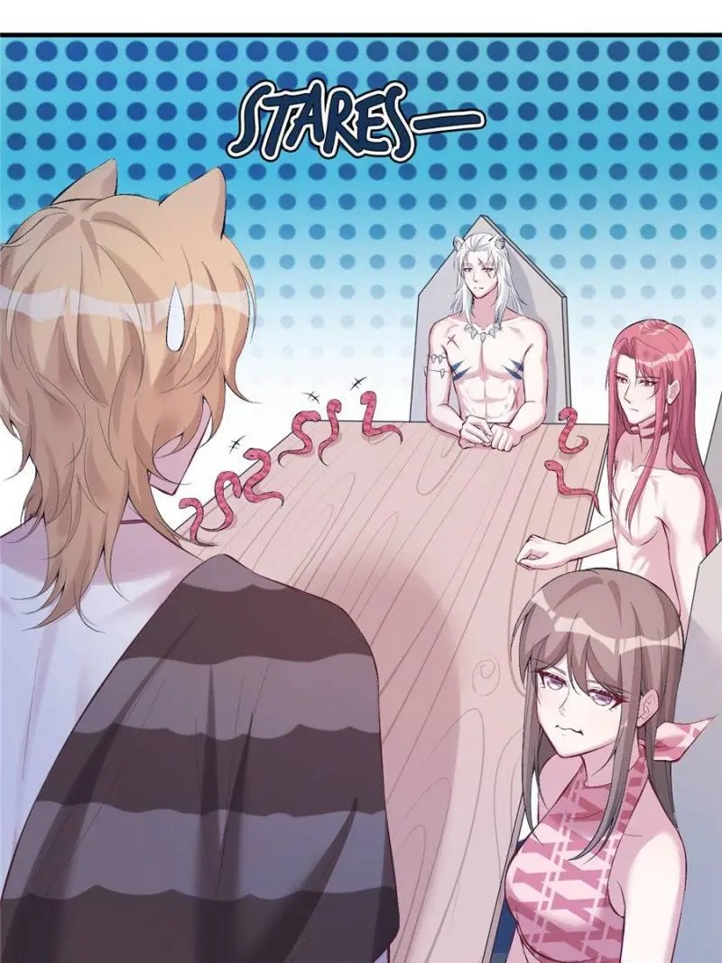 Beauty and the Beasts Chapter 167 - page 37