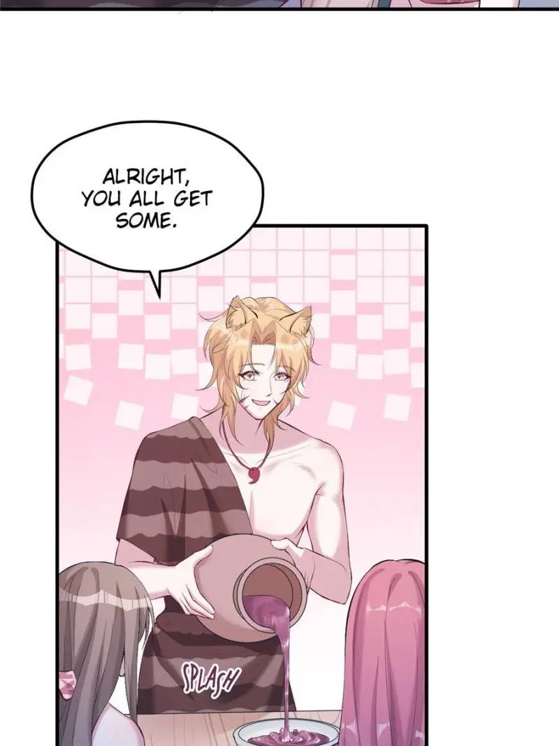 Beauty and the Beasts Chapter 167 - page 38