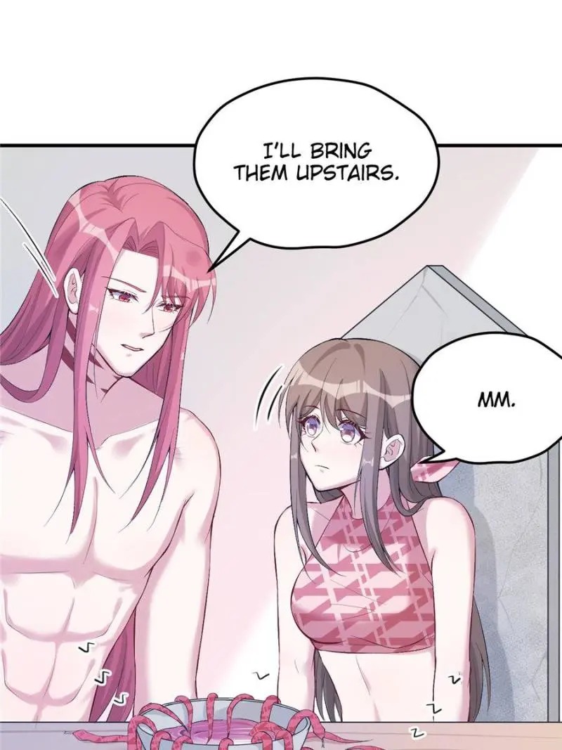 Beauty and the Beasts Chapter 167 - page 42