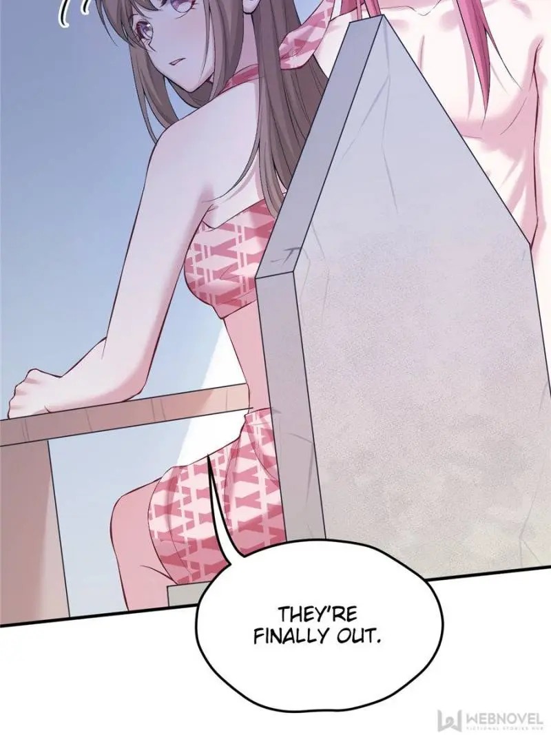 Beauty and the Beasts Chapter 167 - page 44