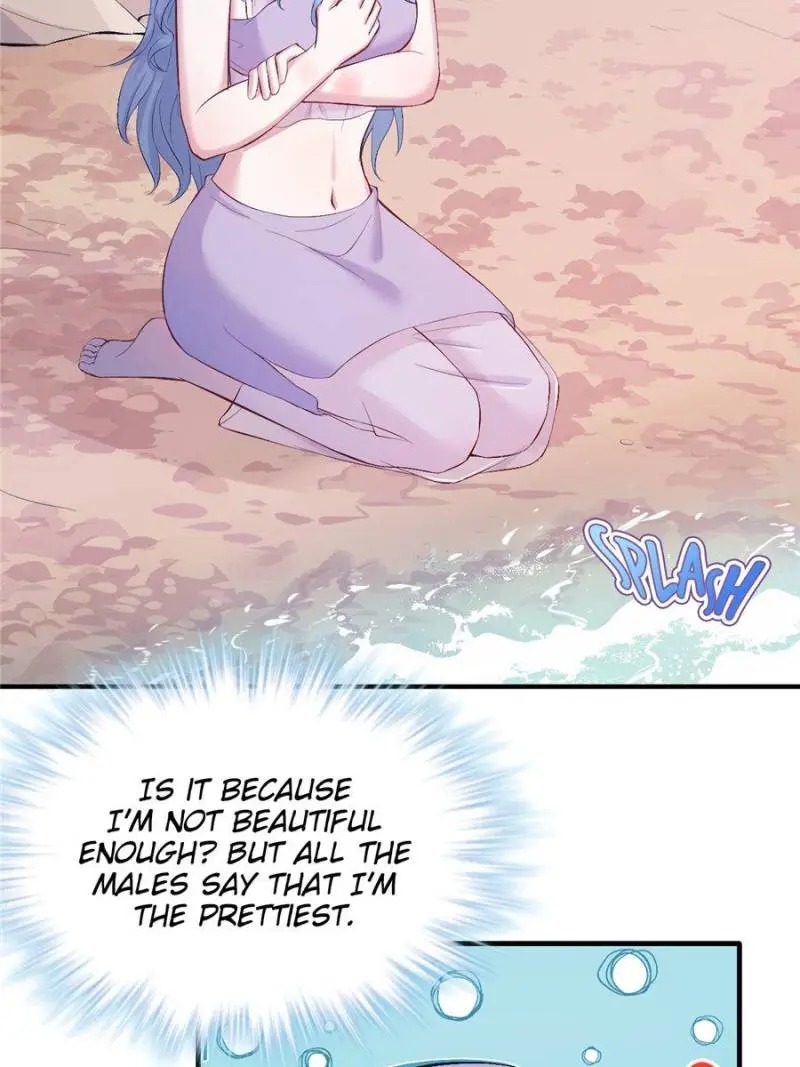 Beauty and the Beasts Chapter 167 - page 8