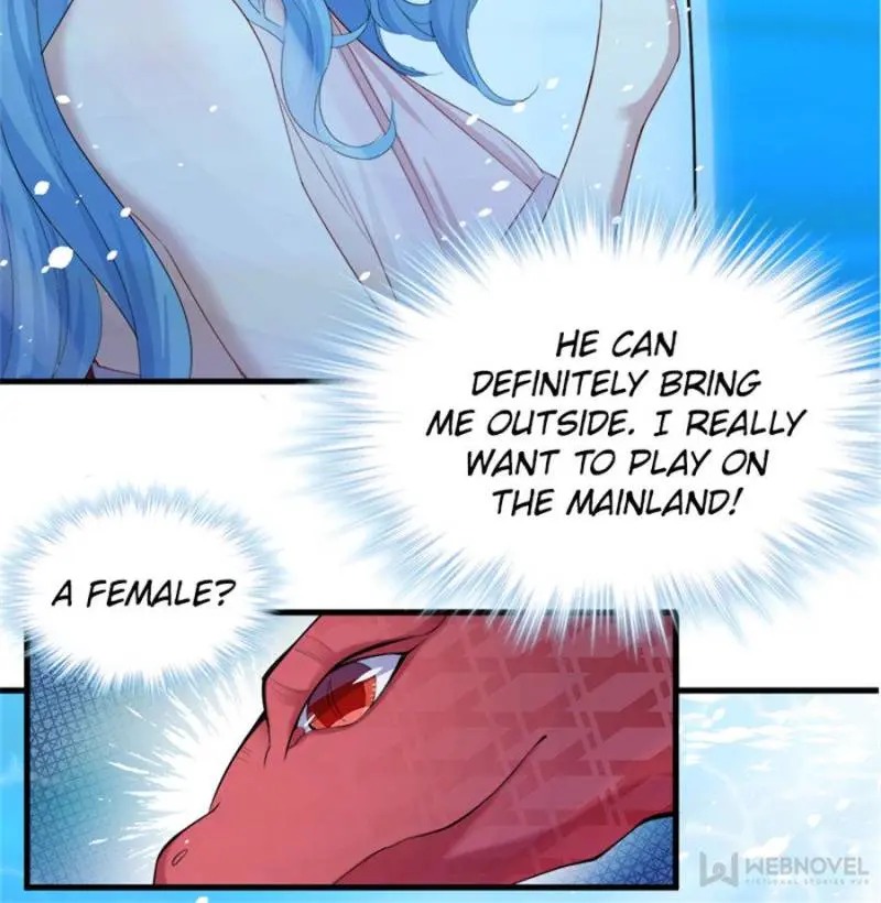 Beauty and the Beasts Chapter 166 - page 13