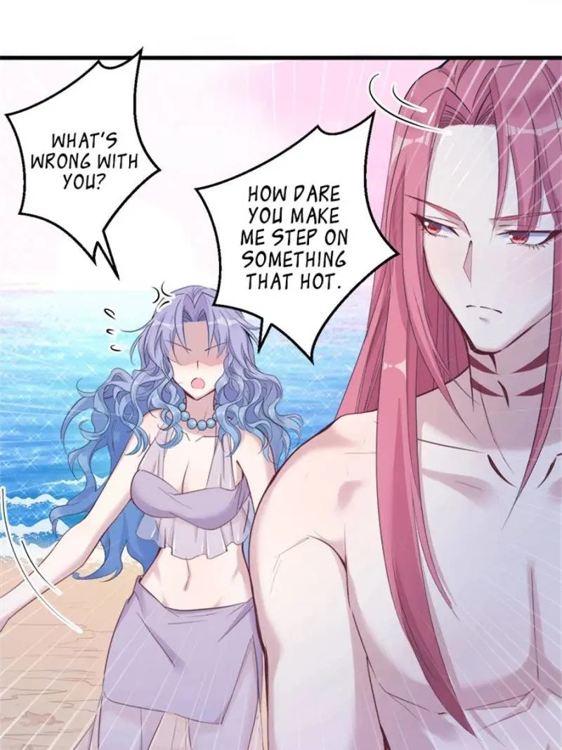 Beauty and the Beasts Chapter 166 - page 46