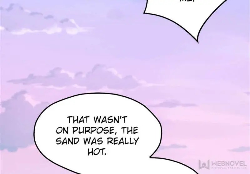 Beauty and the Beasts Chapter 166 - page 51