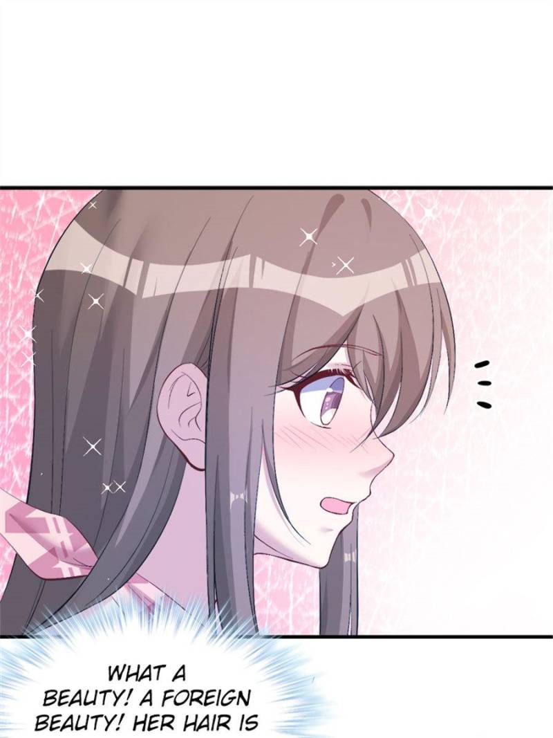 Beauty and the Beasts Chapter 165 - page 1