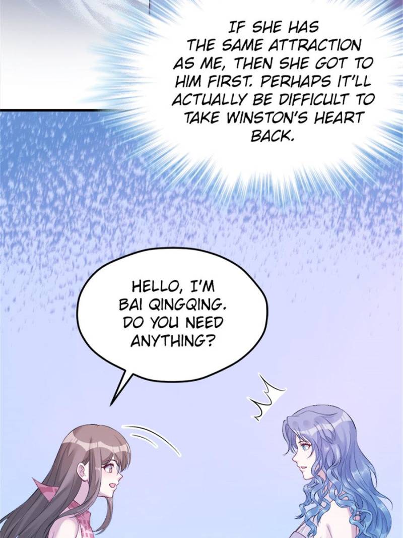 Beauty and the Beasts Chapter 165 - page 12