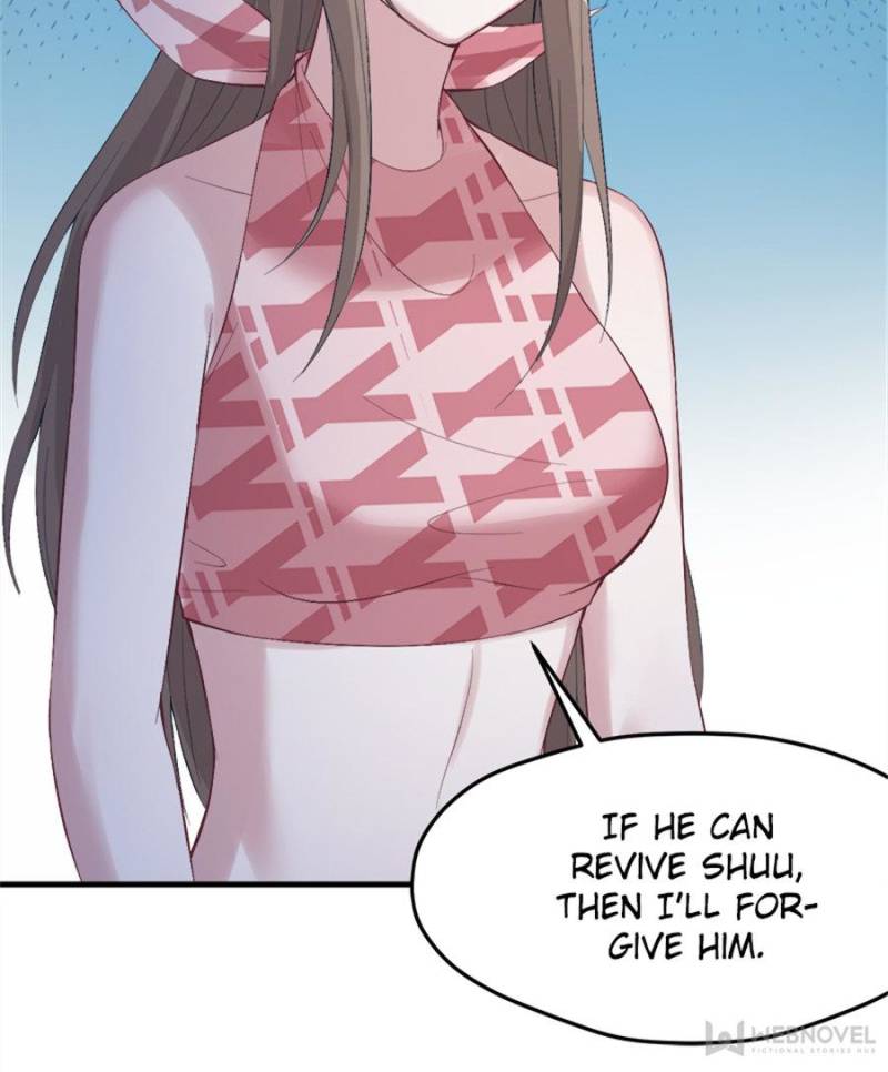 Beauty and the Beasts Chapter 165 - page 18